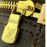 Louis Vuitton Packing Cube MM M43689 Brown